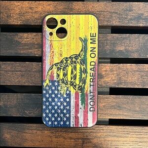 Patriotic Phone Case